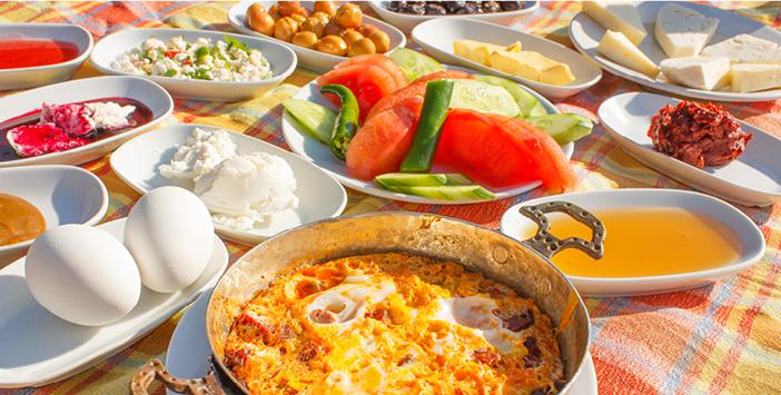 Diyetisyen Uzmanı Uyardı: Sahur Yapmadan Oruç Tutmayın