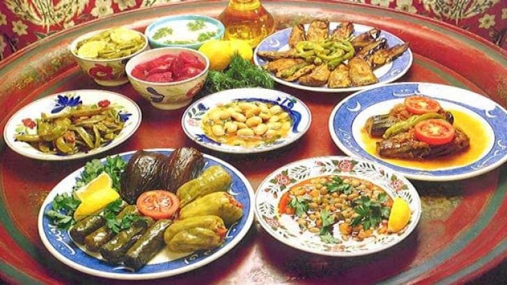 Diyetisyen Uzmanı Uyardı: Sahur Yapmadan Oruç Tutmayın