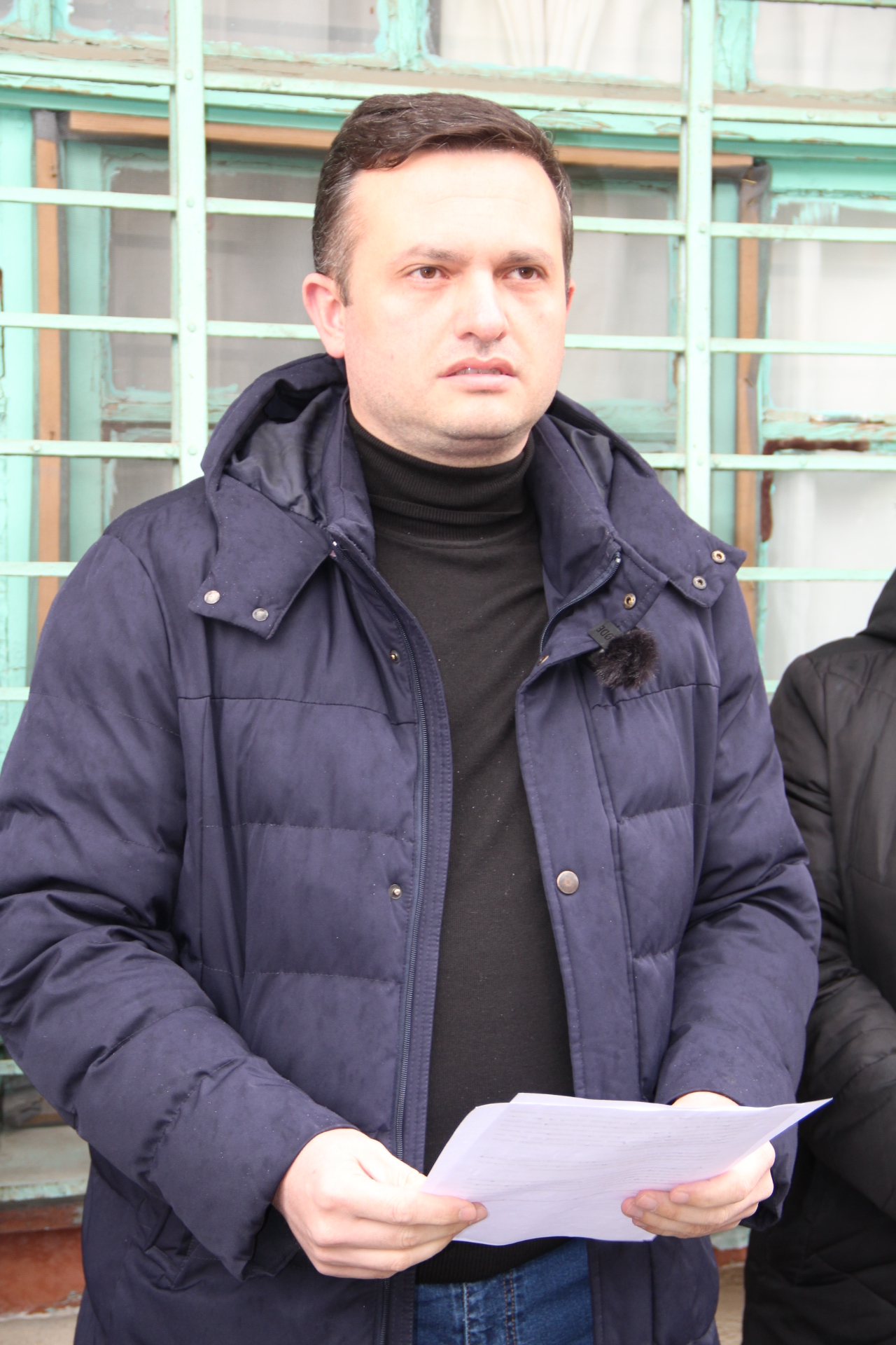 KENTSEL DÖNÜŞÜM MAĞDURLARI ÇÖZÜM İSTİYOR
