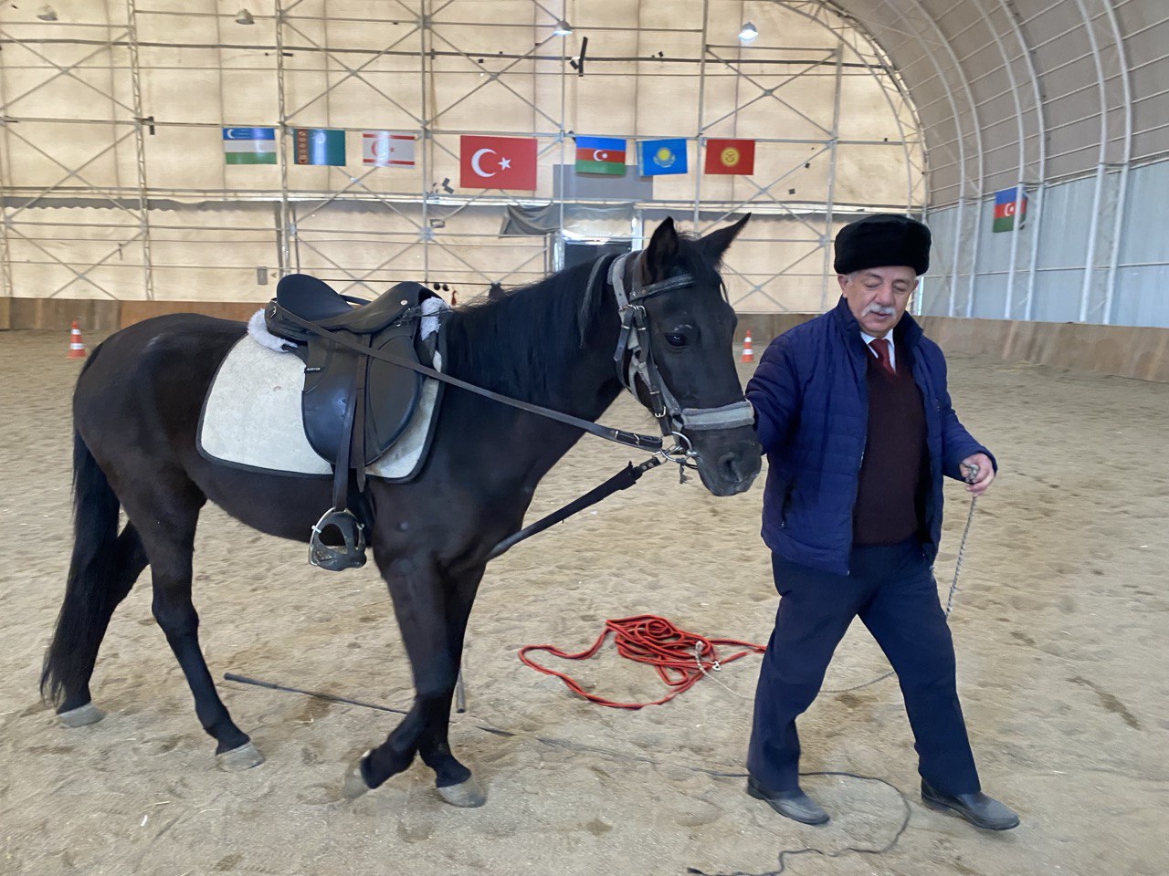 300 KURSİYER EĞİTİM ALMAK İÇİN BAŞVURDU