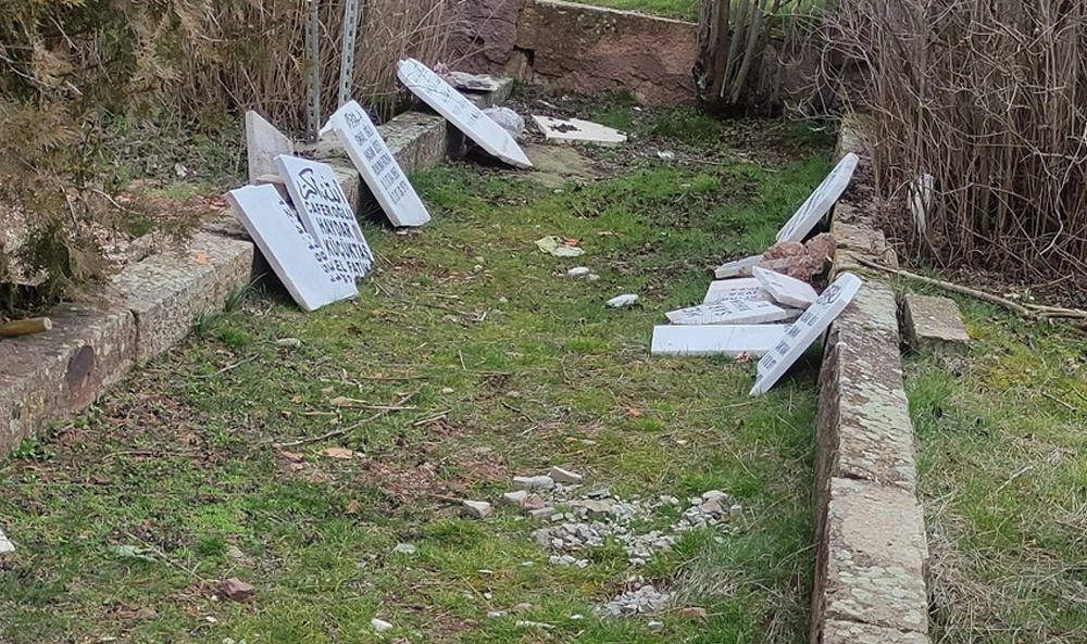 AFYON'UN MANEVİYATINA GÖLGE  DÜŞÜREN OLAY YÜREKLERİ SIZLATTI