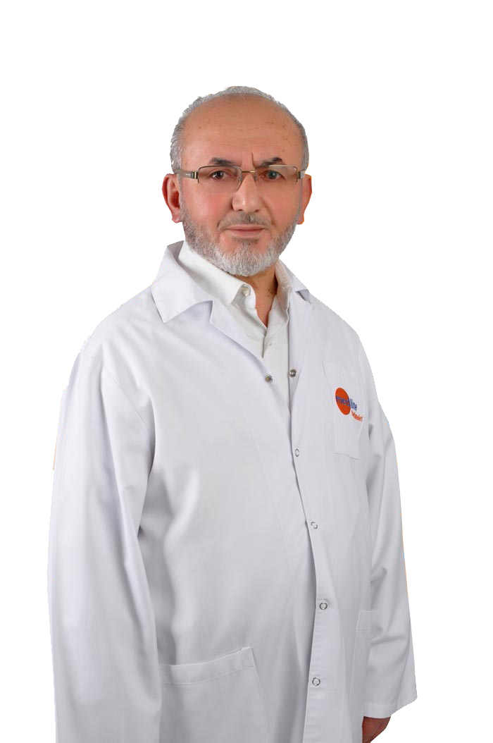Ünlü Profesörün Şoke Eden Ölümü!  Balkondan Düşen Dahiliye Profesörü Hayatını Kaybetti