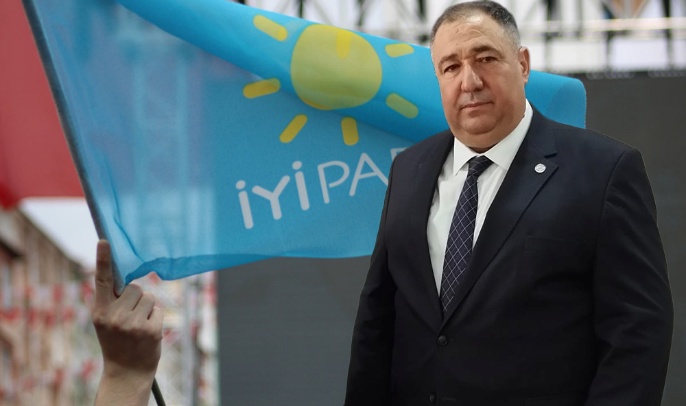 ÖZÜR DİLEME’ OLAYI SONRASI İYİ PARTİ’DEN AÇIKLAMA GELDİ MISIRLIOĞLU’NDAN “ALLAH’IN ADALETİ” VURGUSU