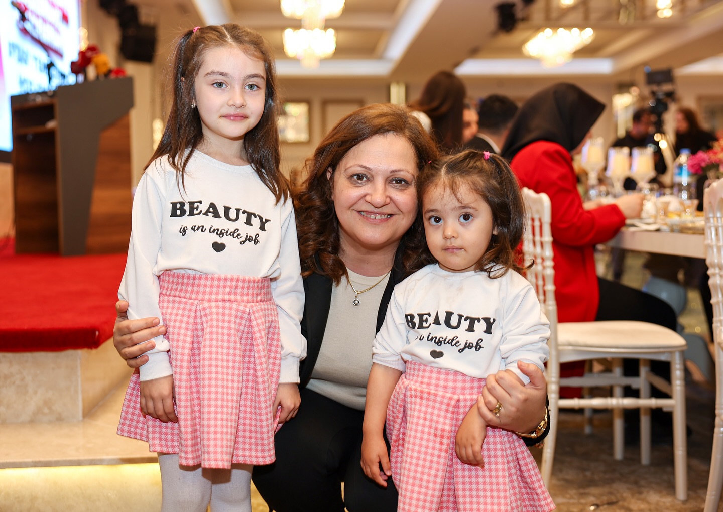 BAŞKAN KÖKSAL, ŞEHİT AİLELERİ  İLE İFTAR PROGRAMINDA BULUŞTU