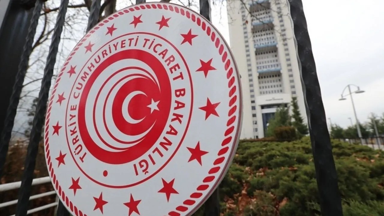 Ticaret Bakanlığı, 2025 yılı e-ihracat hedefini açıkladı