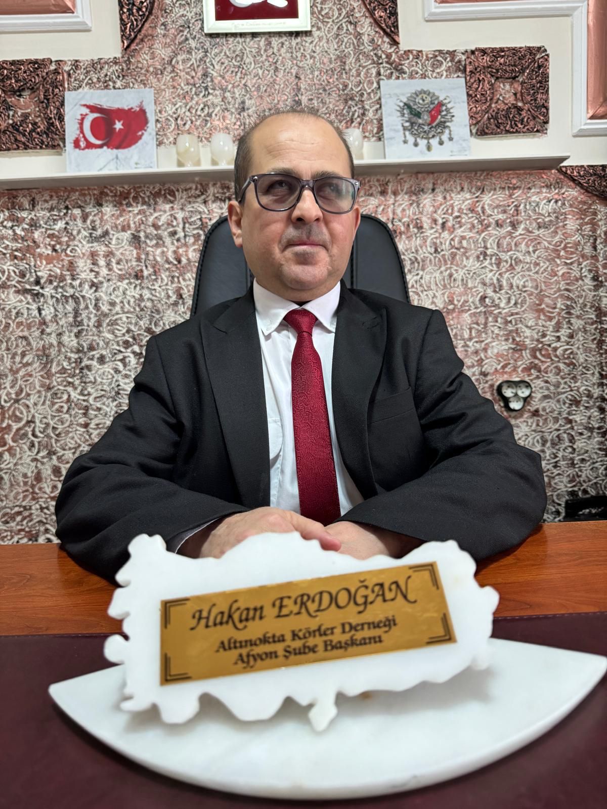 BAŞKAN ERDOĞAN  ‘’ENGELLİ KADINLARIN MÜCADELESİNE DİKKAT ÇEKTİ’’