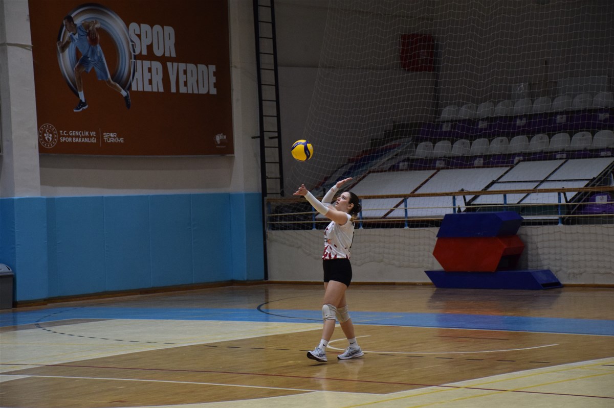 Afyon GSK, 2. Lige Yükselerek Final Gruplarına Katılma Hakkı Kazandı