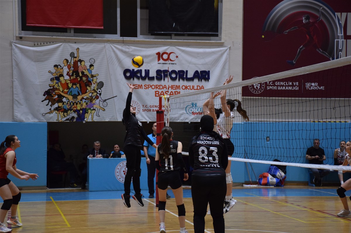 Afyon GSK, 2. Lige Yükselerek Final Gruplarına Katılma Hakkı Kazandı