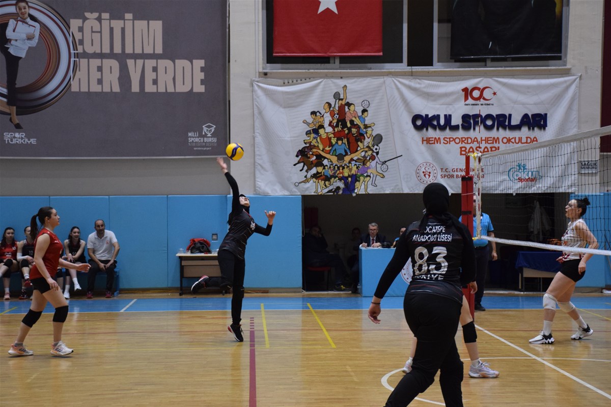 Afyon GSK, 2. Lige Yükselerek Final Gruplarına Katılma Hakkı Kazandı
