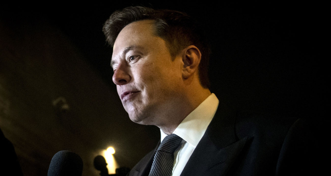 Elon Musk: "Uzayda Mahsur Kalan Astronotları Birkaç Hafta İçinde Geri Getireceğiz"
