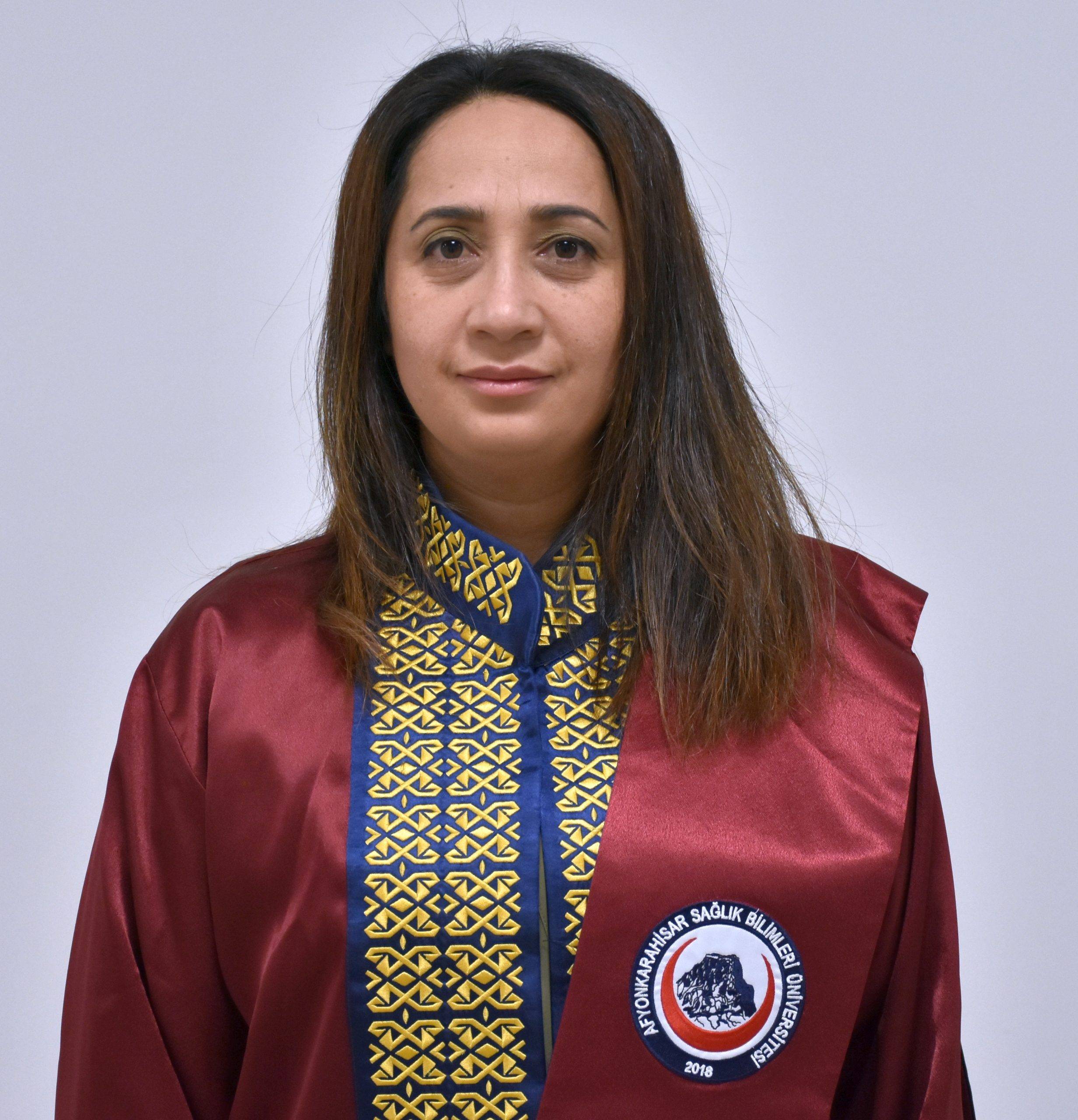 AFSÜ’de Akciğer Kanseri Tedavisinde Yenilikçi Nanoilaç Formülü Geliştirildi