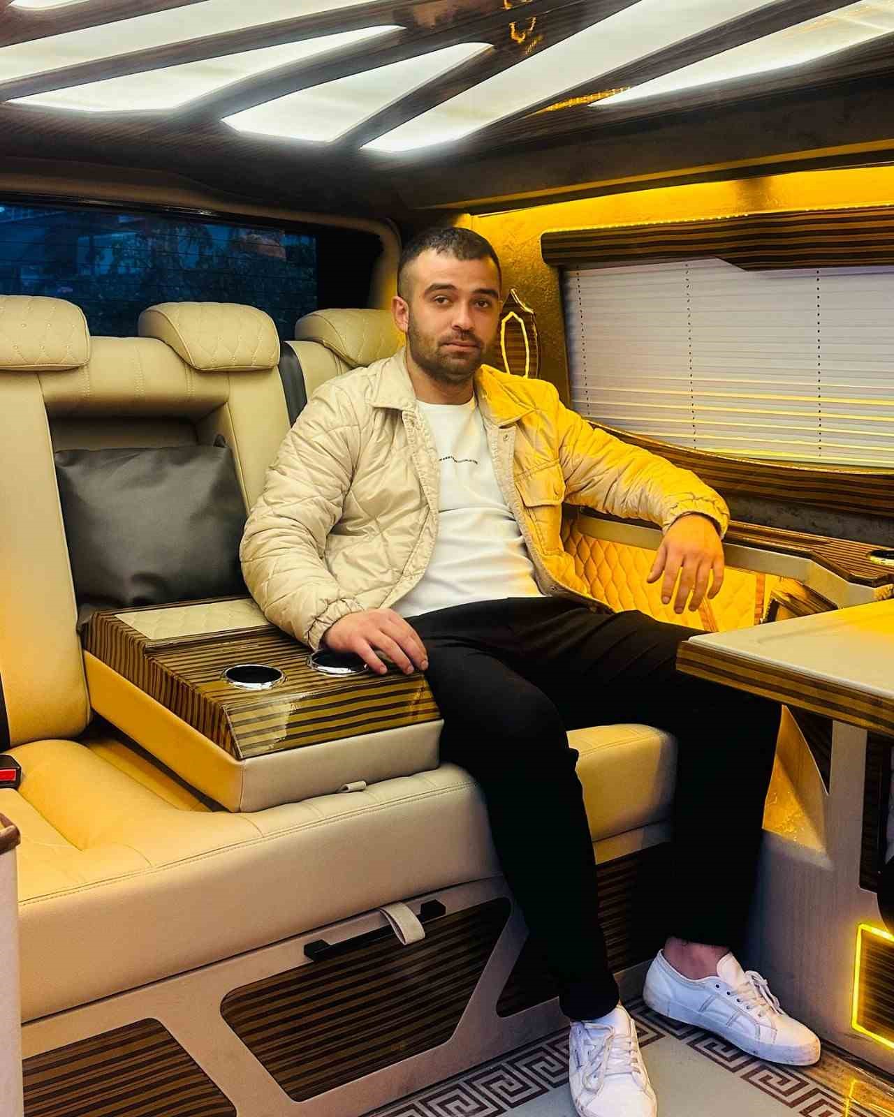 İki Genç Arasındaki Silahlı Şaka Ölümle Bitti