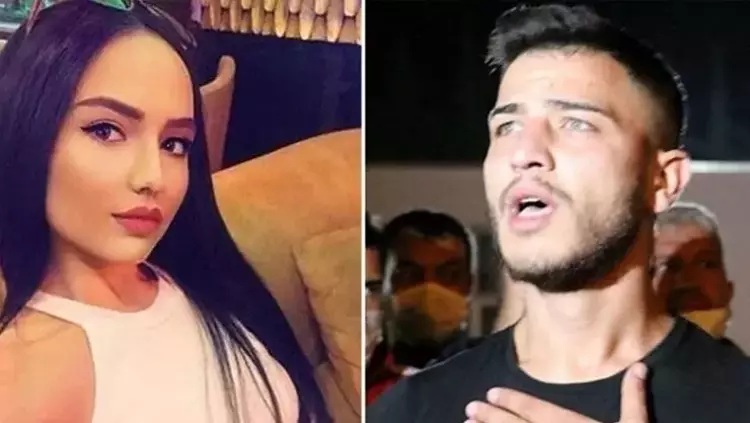 Aleyna Çakır Davasında Ümitcan Uygun Hakim Karşısında: Komşular Dehşet Anlarını Anlattı