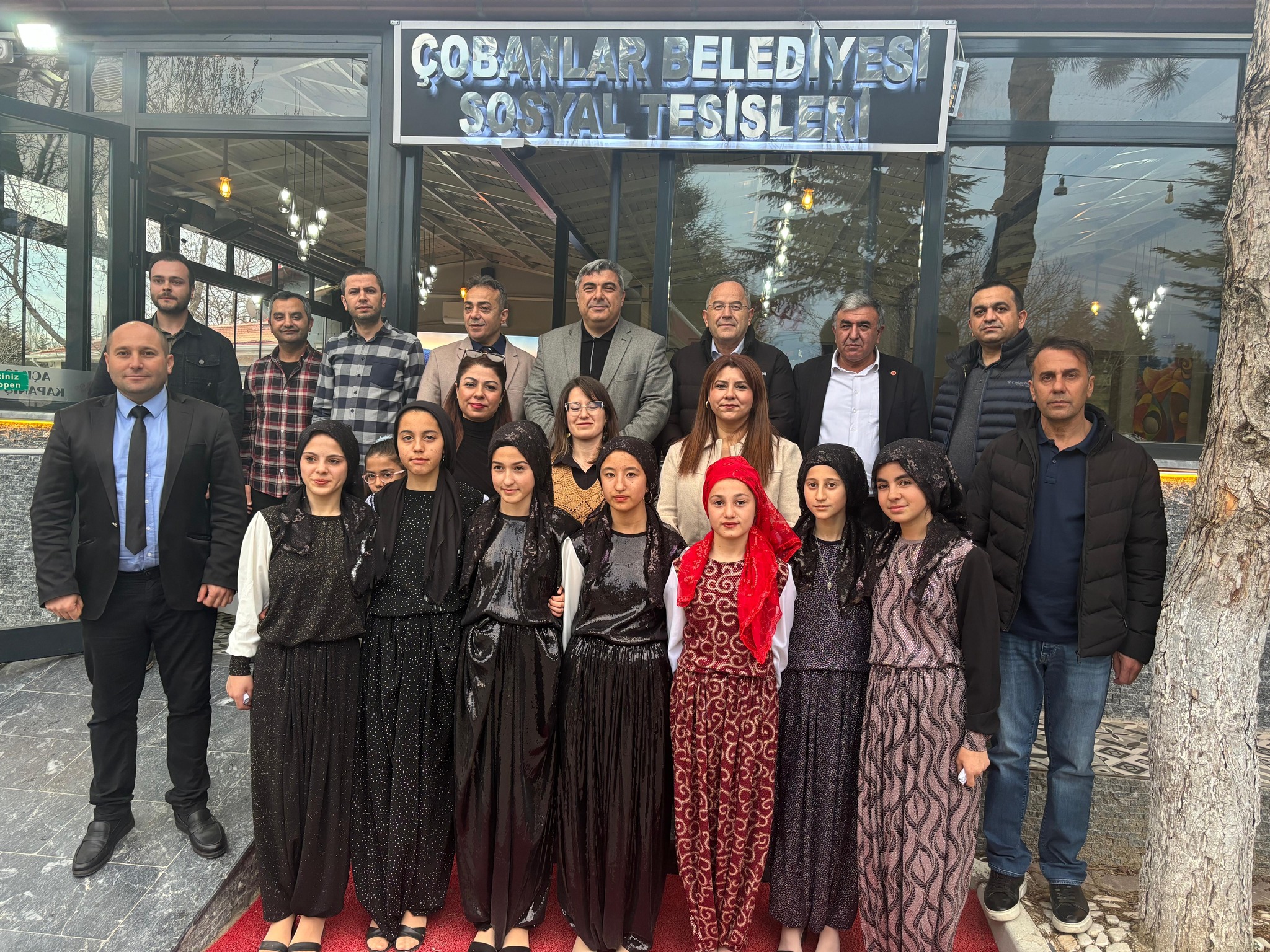 Müdür Sünnetci, Öğrencilerle Ramazan Coşkusunu Paylaştı