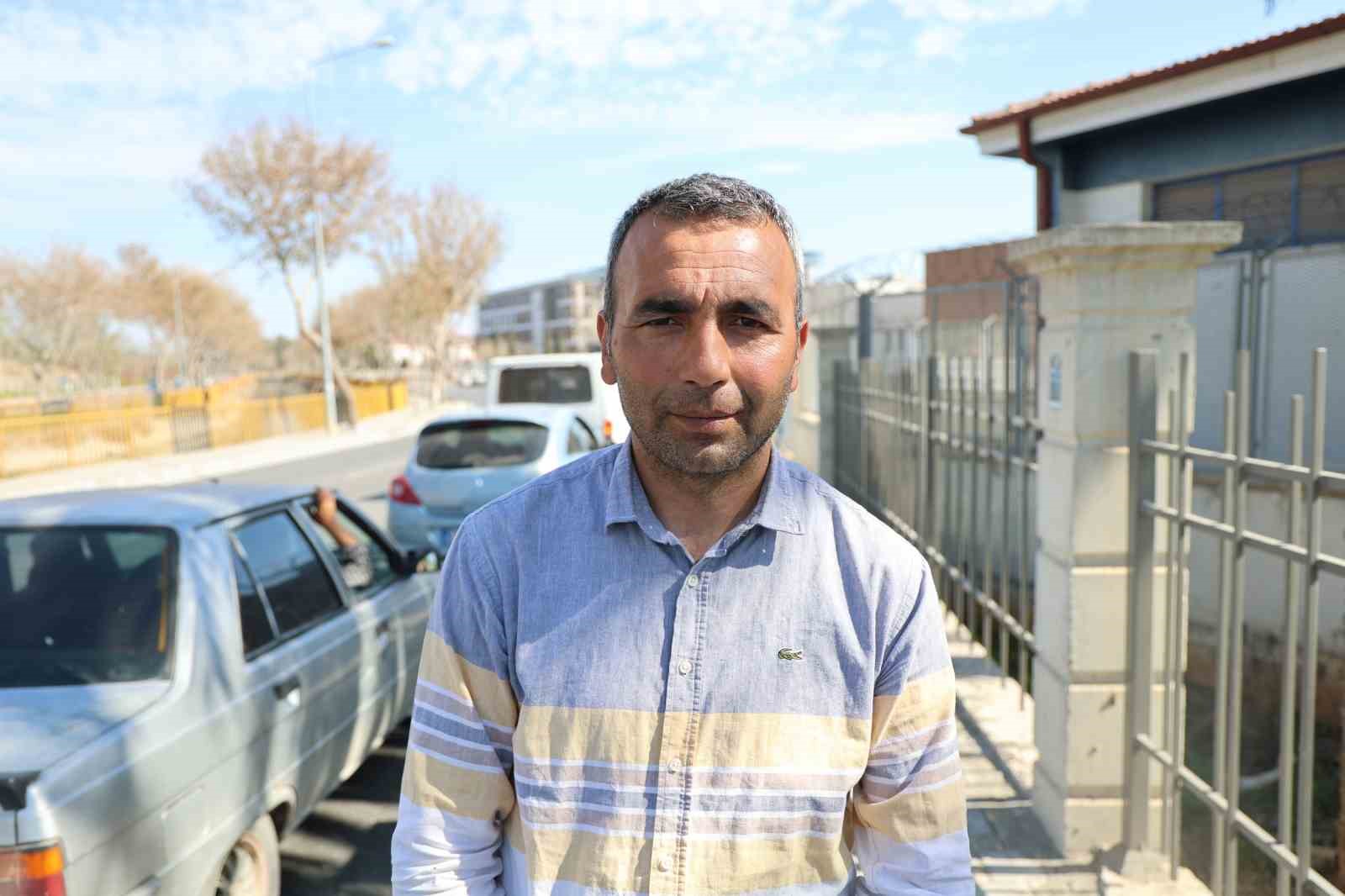 Okulda Kızının Vücudu Yanan Acılı Baba: "Suçlular Cezasını Çeksin"