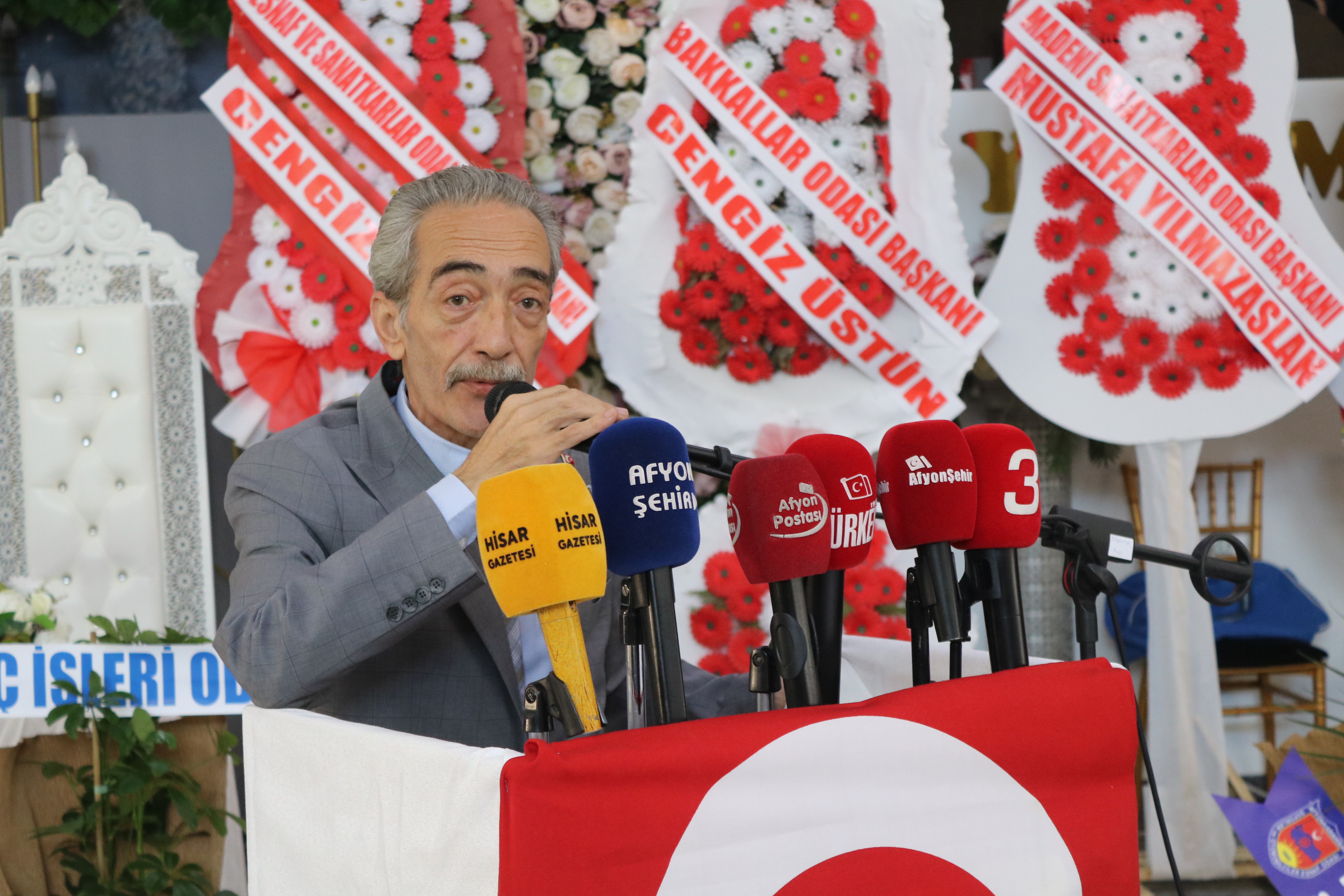 Birliktir Güven Tazeledi