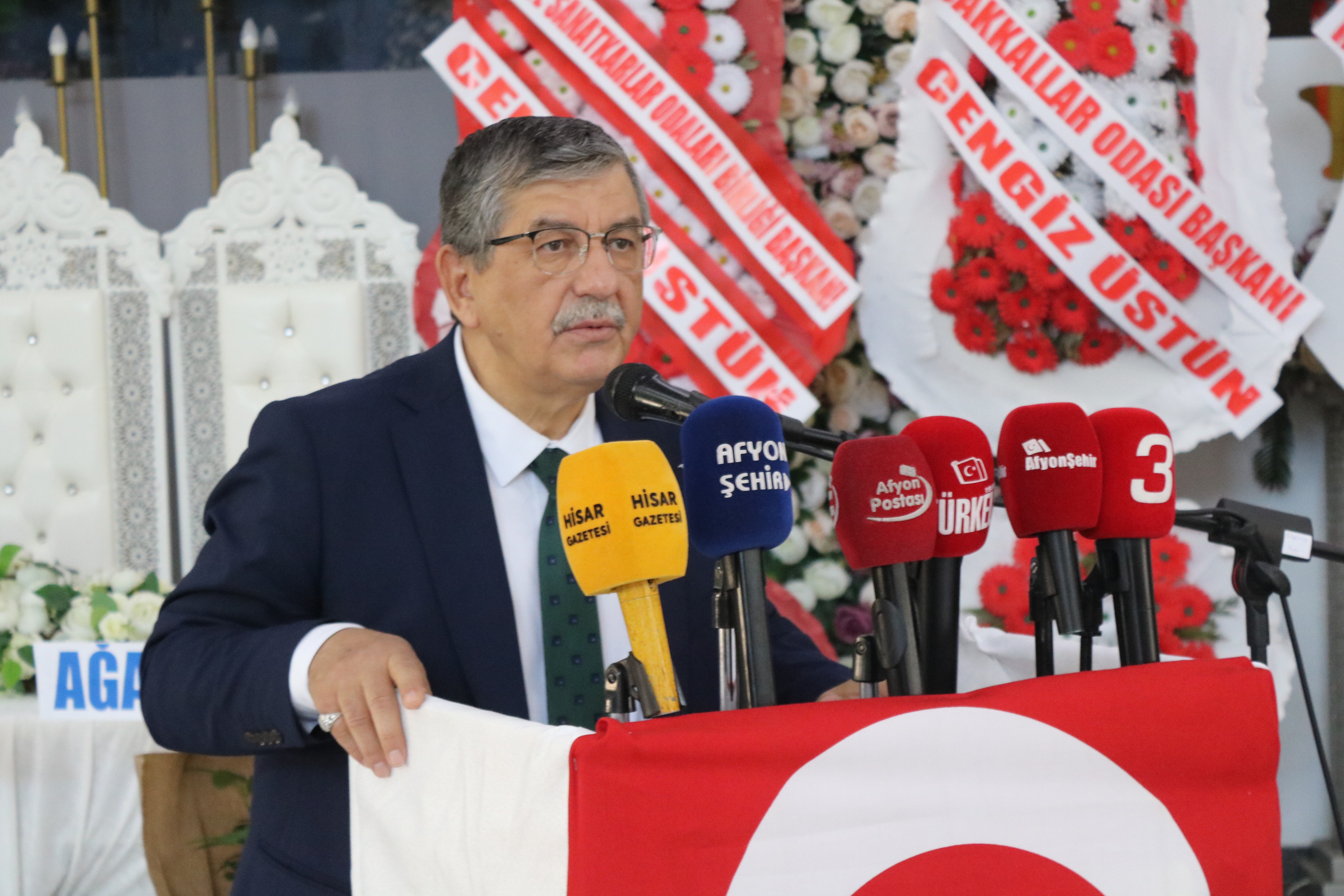Birliktir Güven Tazeledi