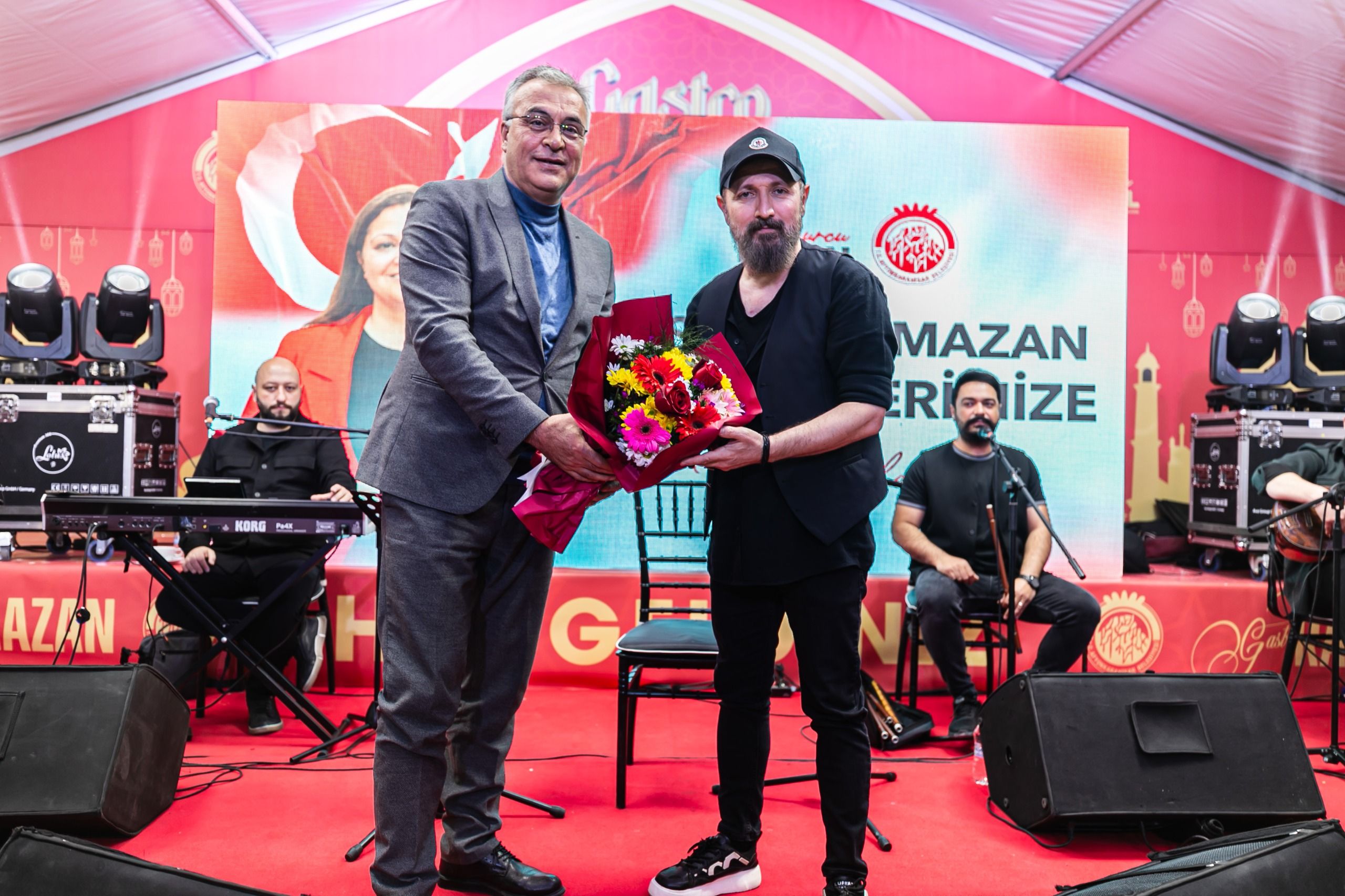Afyonkarahisar Belediyesi Dayanışmayı Büyütüyor: Birlik ve Beraberlikle Dolu Bir Hafta Geride Kaldı...