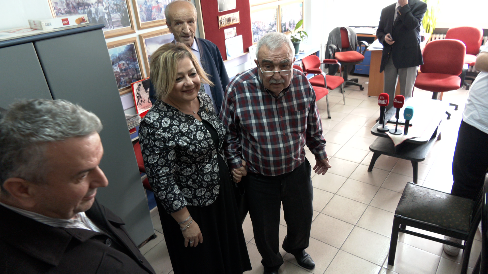 ADD AFYONKARAHİSAR ŞUBESİ  GENEL KURULU HAFTAYA ERTELENDİ