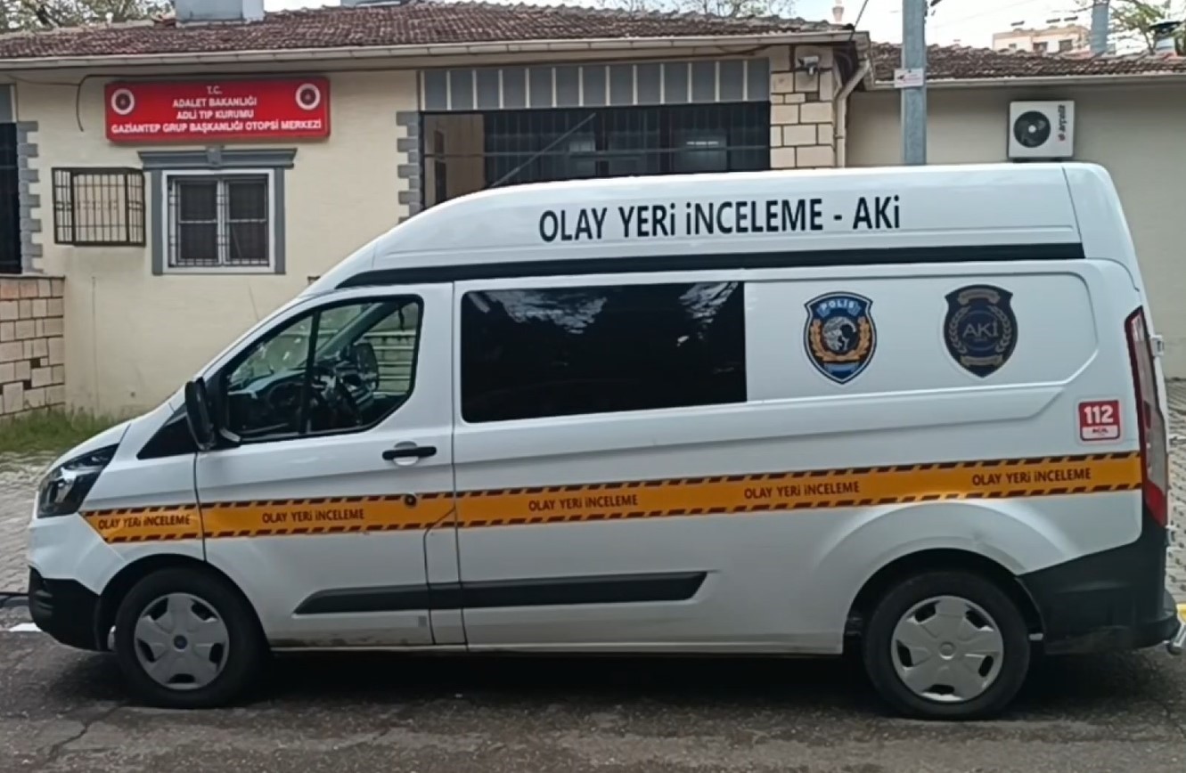 Gençlerin Alacak-Verecek Kavgası Cinayetle Son Buldu: 17 Yaşındaki Genç Öldürüldü