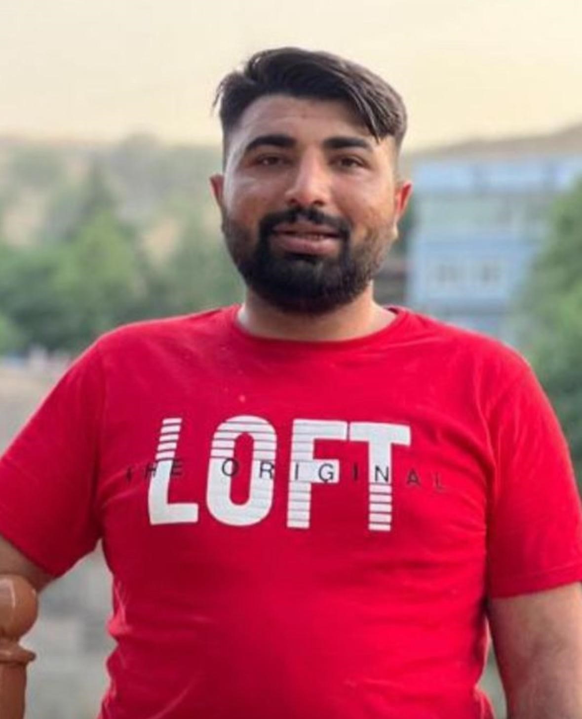 İftar Saatinde Kavga Edenleri Ayırmak İsteyen Genç Canından Oldu