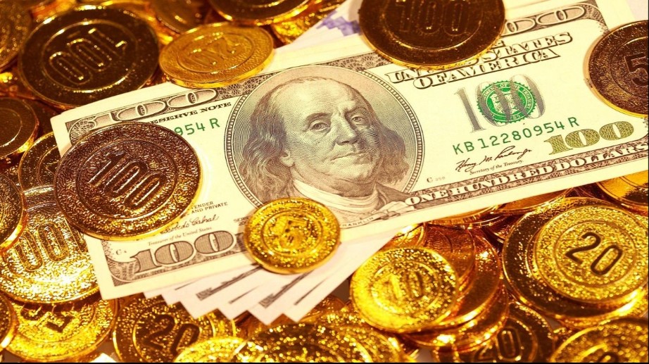 Son Dakika: Dolar 41 lirayı, Gram Altın ise 3 bin 600'ü Aştı