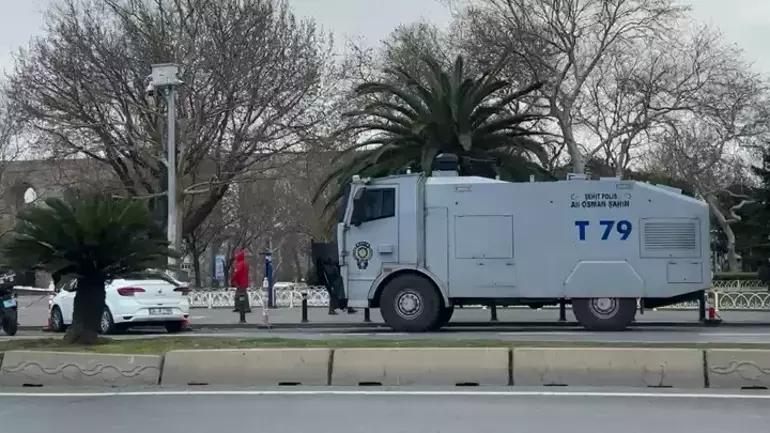 Ekrem İmamoğlu'na 4 Günlük Gözaltı Süresi Bekleniyor: İmamoğlu'nun Gözaltı Sürecine Dair Tüm Detaylar Haberimizde