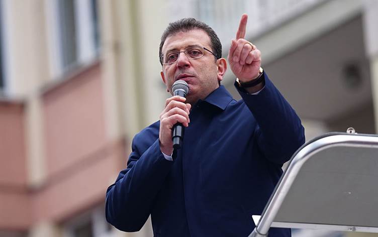 Ekrem İmamoğlu'na 4 Günlük Gözaltı Süresi Bekleniyor: İmamoğlu'nun Gözaltı Sürecine Dair Tüm Detaylar Haberimizde
