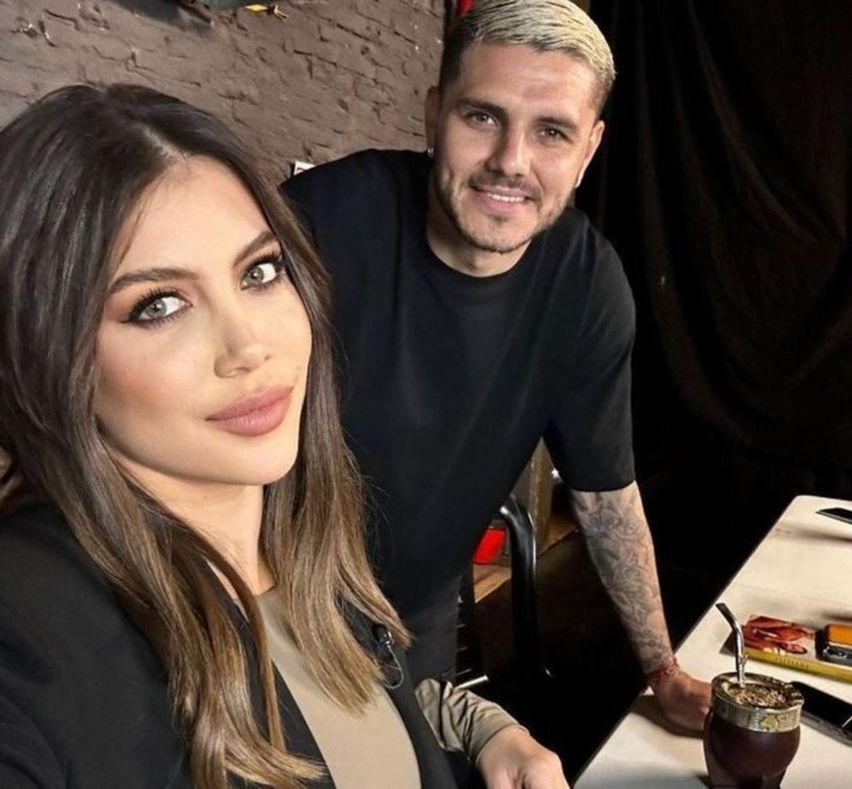 Mauro Icardi'den Açıklama: "Adalet Yerini Bulmalı"