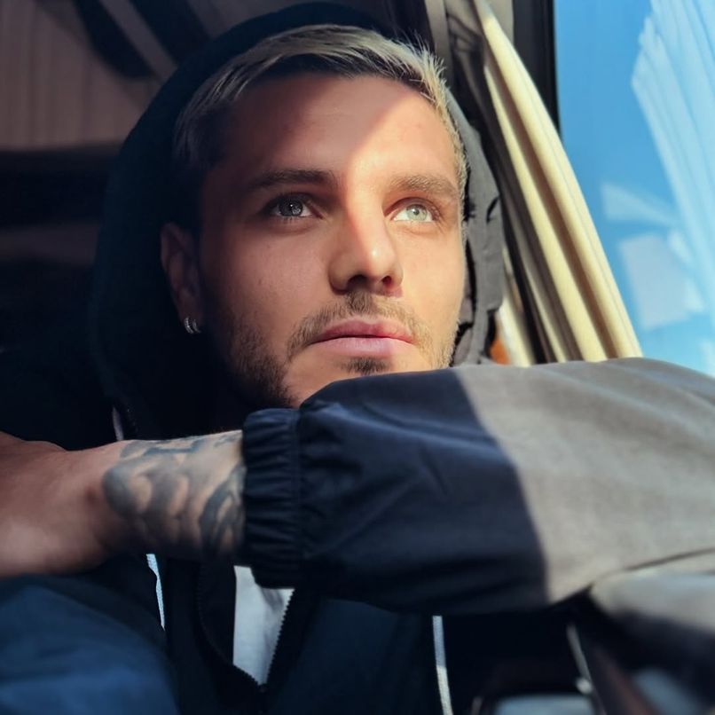 Mauro Icardi'den Açıklama: "Adalet Yerini Bulmalı"