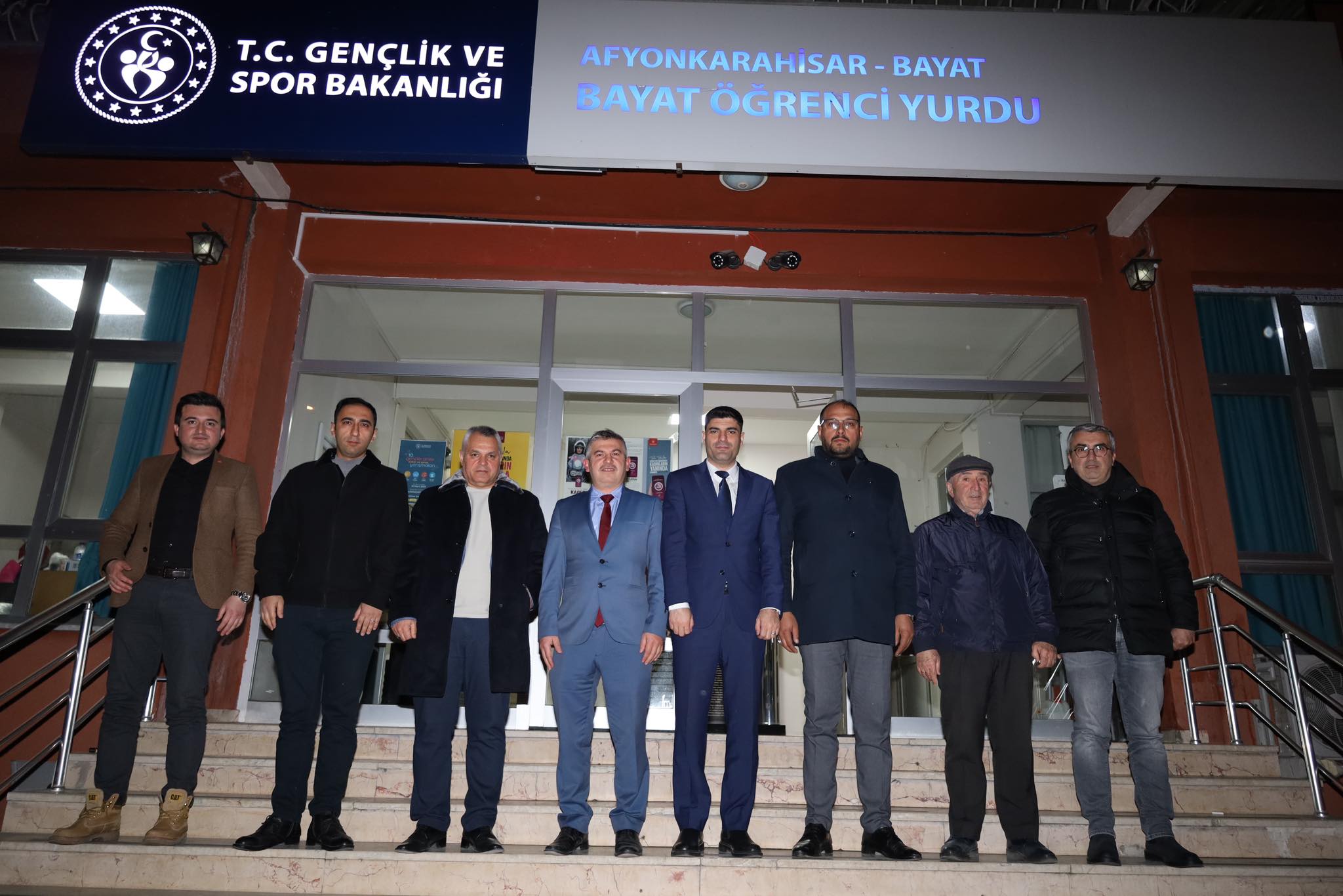 BAŞKAN BODUR’DAN  BİRLİK VE BERABERLİK VURGUSU