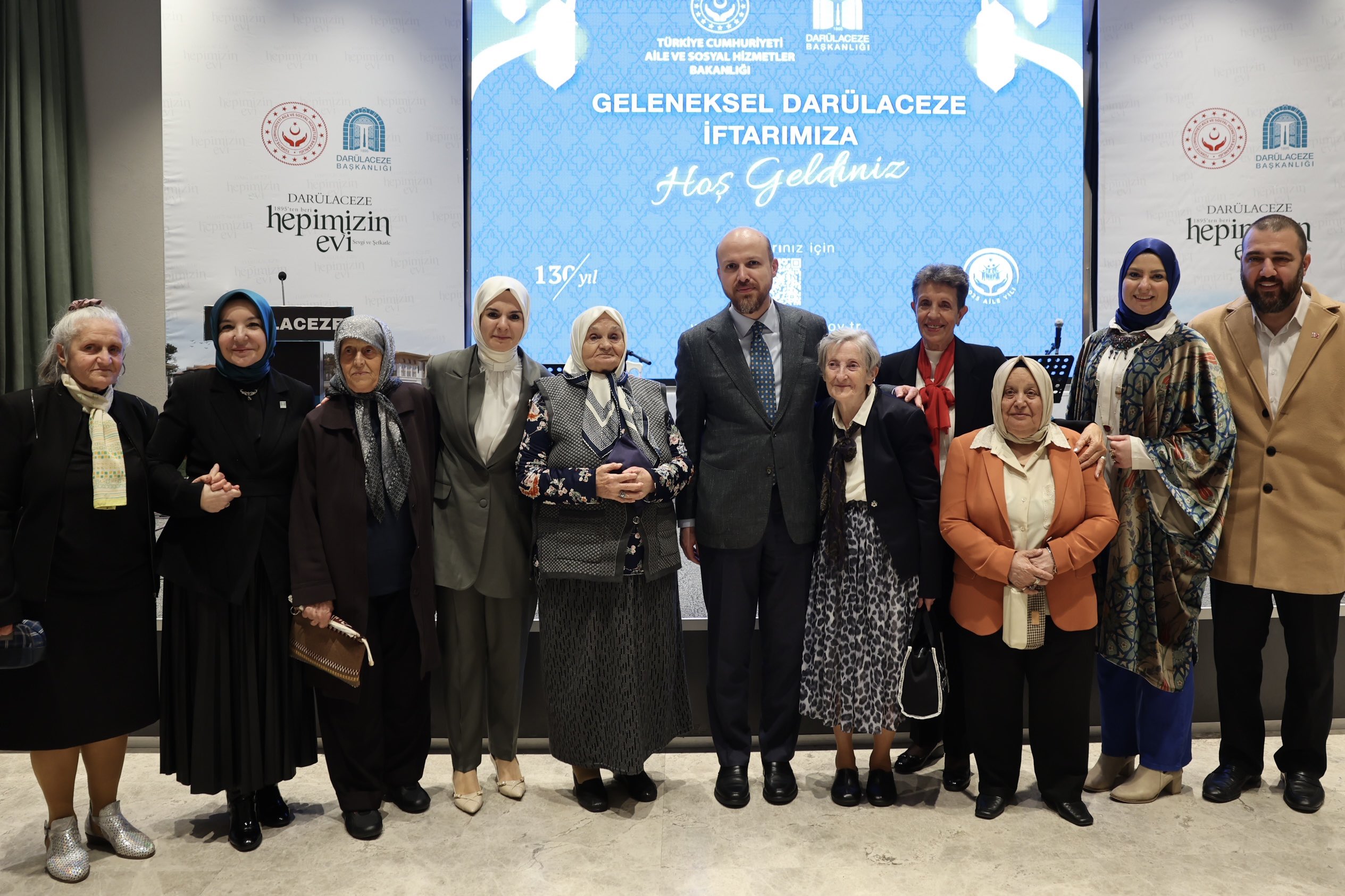 AFYONLU BAKAN GÖKTAŞ YERİ GELDİ EVLAT YERİ GELDİ TORUN OLDU