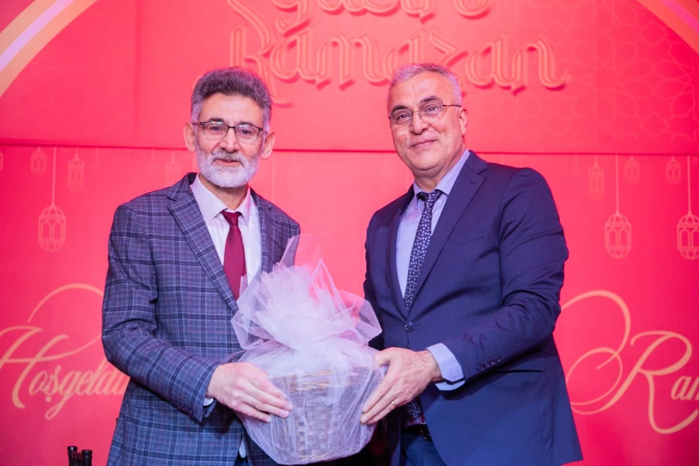 Afyon, Ramazan ayının maneviyatını doyasıya yaşıyor