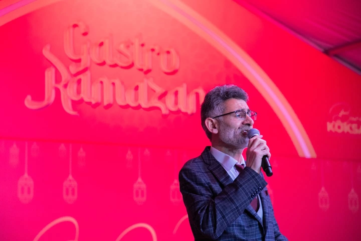 Afyon, Ramazan ayının maneviyatını doyasıya yaşıyor