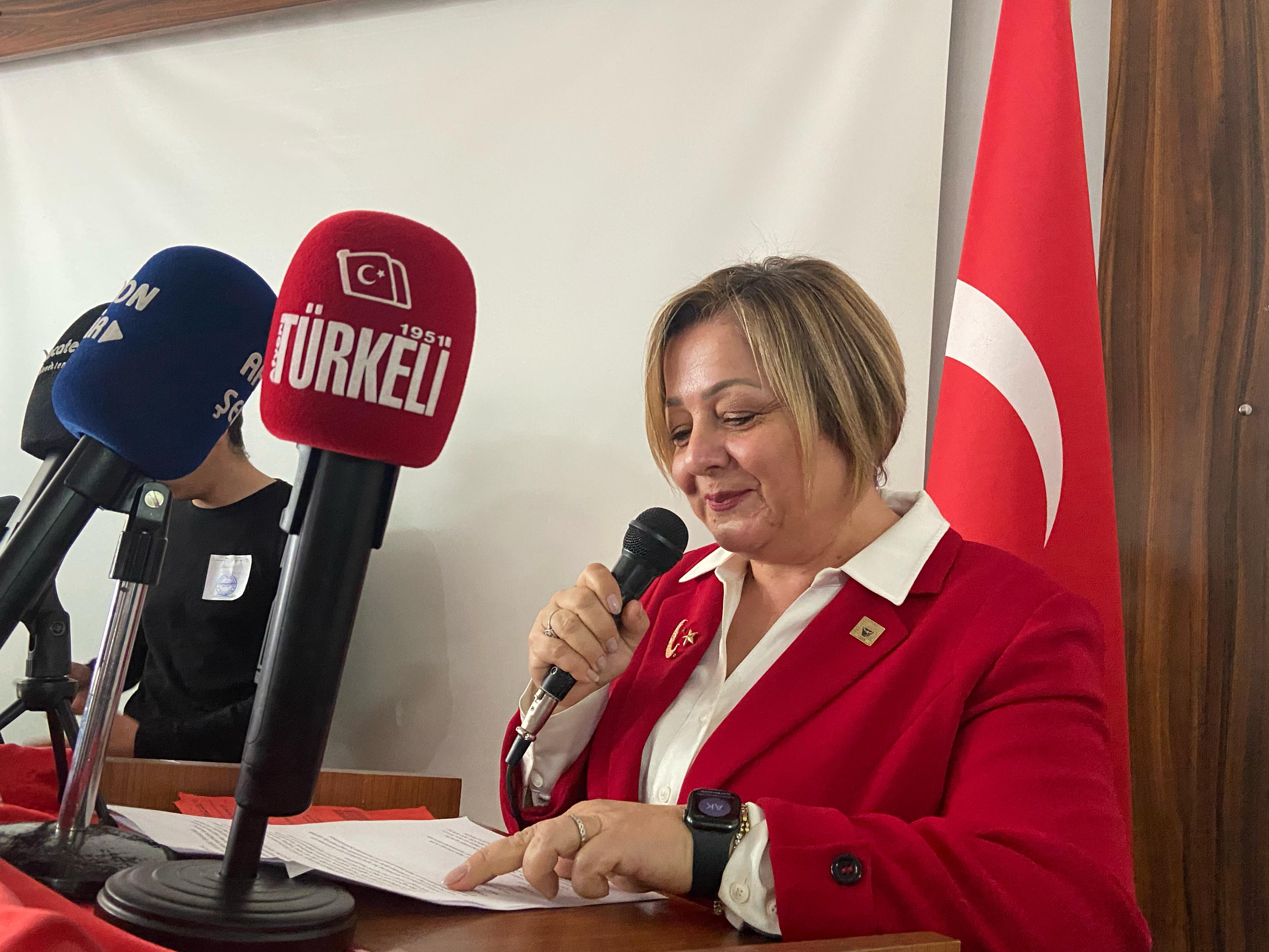 ADD Genel Kurulu’nda Oy Kullanımı Başladı