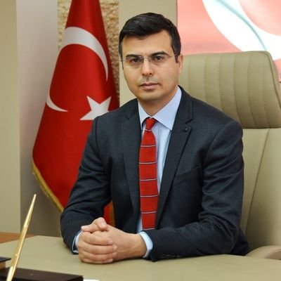 İl Sağlık Müdürü Korkmaz'dan, Yaşlılara Saygı Haftası Mesajı: "Depresyonu Önemse, Hayata Gülümse!"