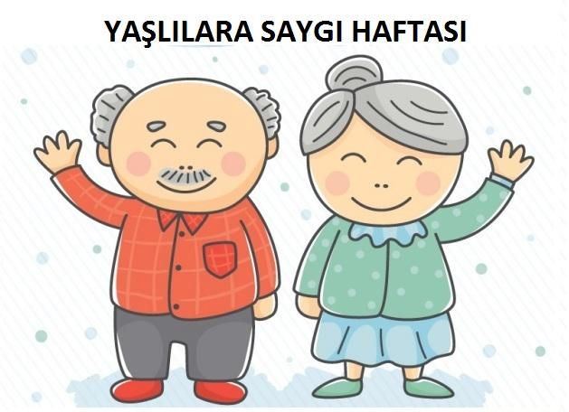 İl Sağlık Müdürü Korkmaz'dan, Yaşlılara Saygı Haftası Mesajı: "Depresyonu Önemse, Hayata Gülümse!"