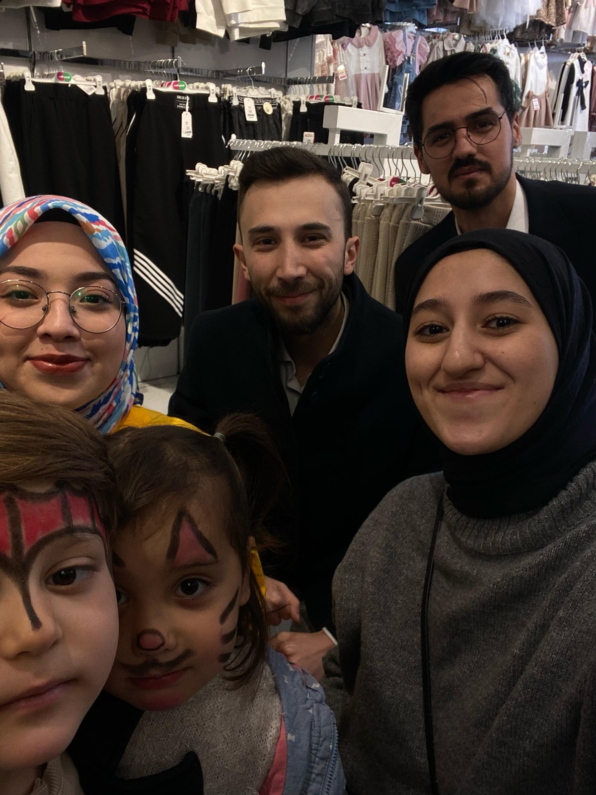 AK Gençlikten Anlamlı Proje