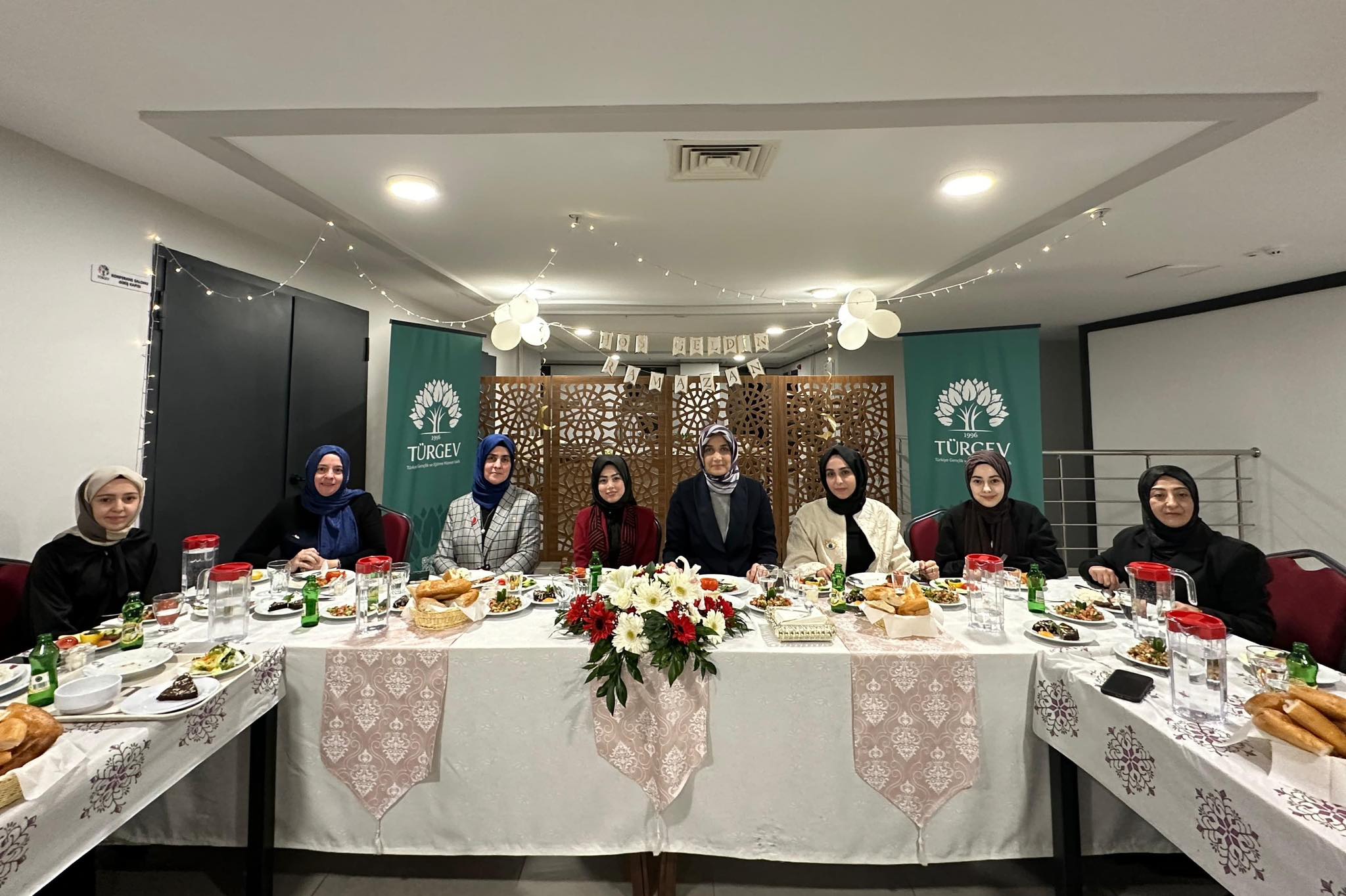 Vali Yiğitbaşı, Ankara’da Öğrencilere Tecrübelerini Paylaştı