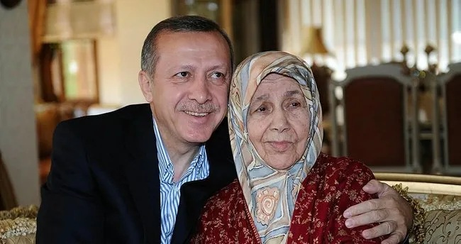 Başkan Köksal, Cumhurbaşkanı Erdoğan’ın Annesine Yapılan Küfürleri Kınadı