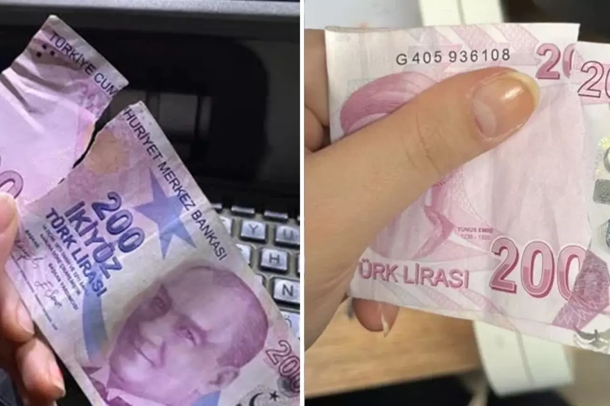 ATM'lerde Yeni Kriz! Şikayetler Arttı, Bankalar Çözüm Bulamıyor