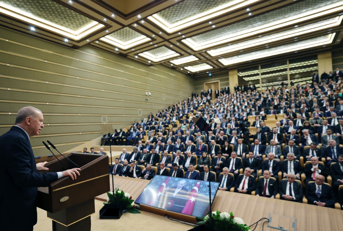 Cumhurbaşkanı Erdoğan’dan Boykot Çağrısına Tepki