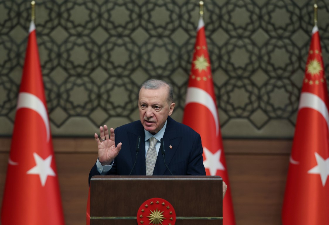 Cumhurbaşkanı Erdoğan’dan Boykot Çağrısına Tepki