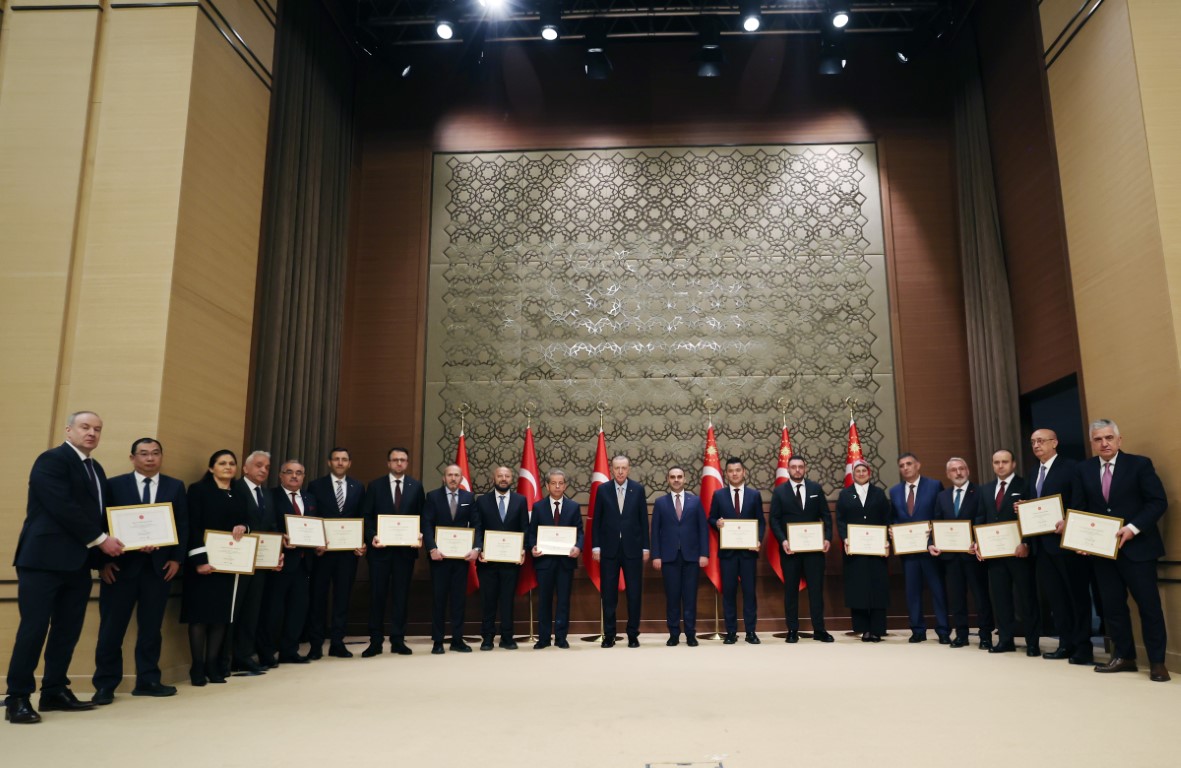 Cumhurbaşkanı Erdoğan’dan Boykot Çağrısına Tepki
