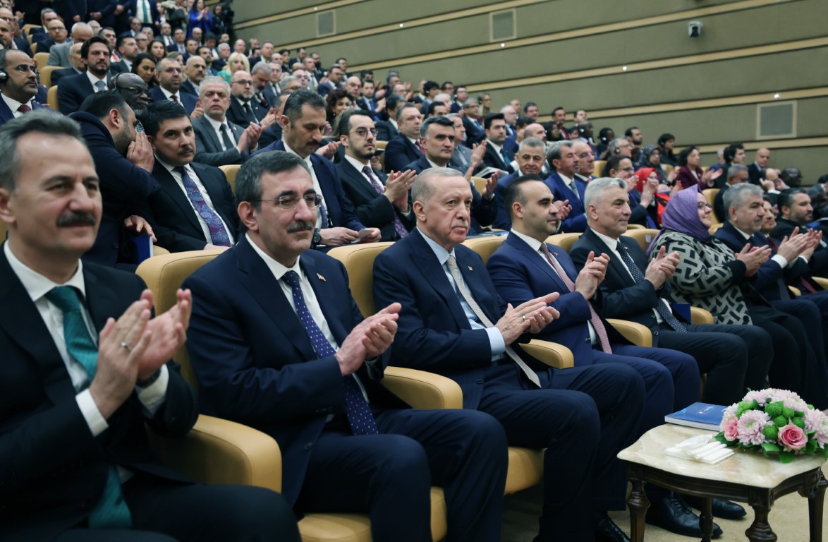 Cumhurbaşkanı Erdoğan’dan Boykot Çağrısına Tepki