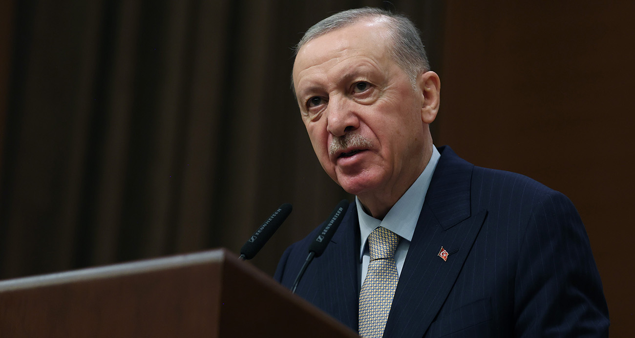 Cumhurbaşkanı Erdoğan’dan Boykot Çağrısına Tepki