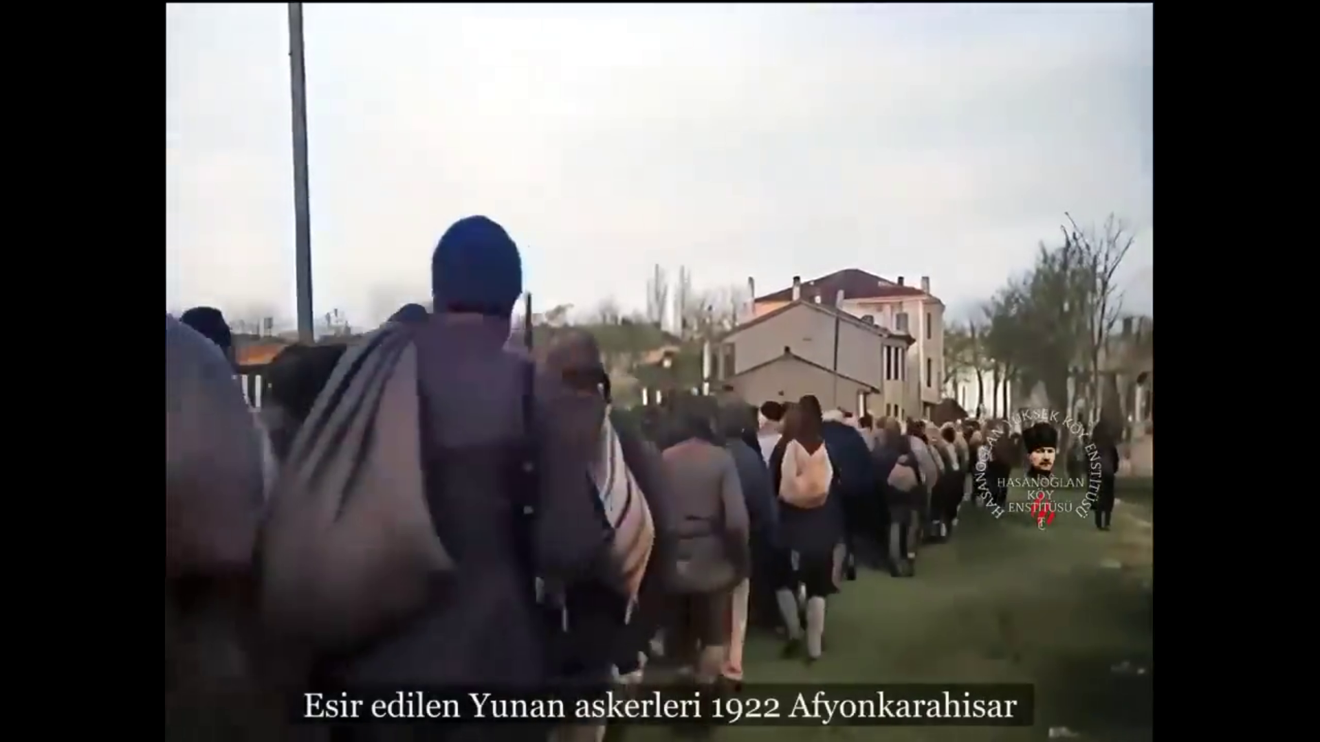 TARİHİN TOZLU SAYFALARINDAN AFYONKARAHİSAR’IN KURTULUŞ YILLARI