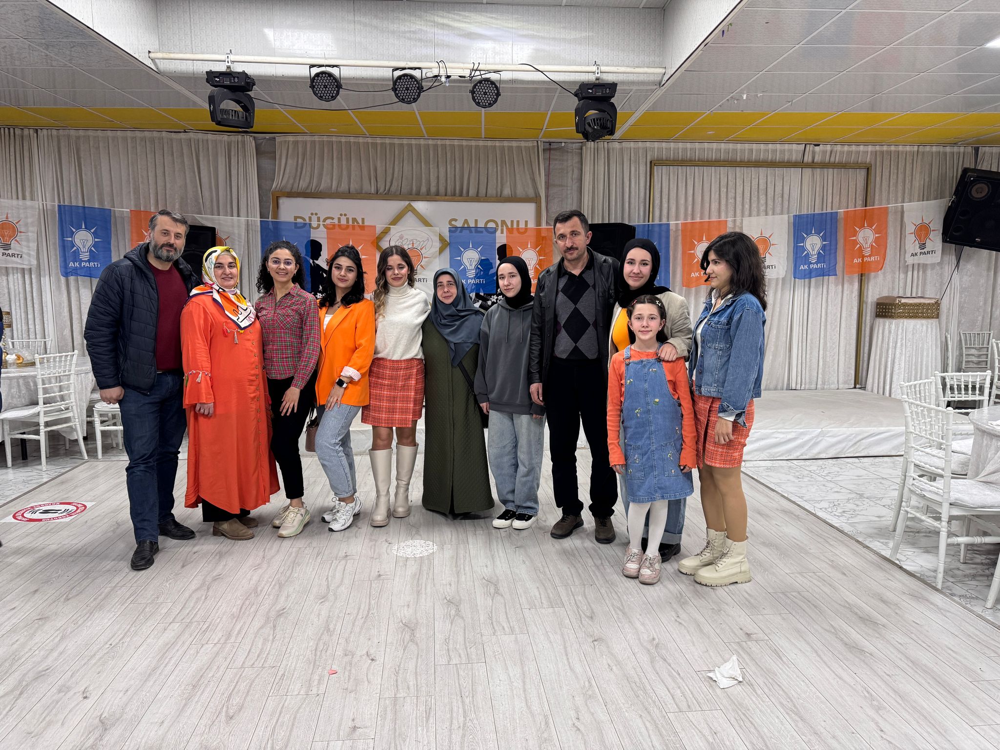 AFYONKARAHİSAR’DA GÖNÜLLER BİRLEŞTİ: MS HASTALARI DERNEĞİ’NDEN RAMAZAN’DA UMUT VE DAYANIŞMA RÜZGARI