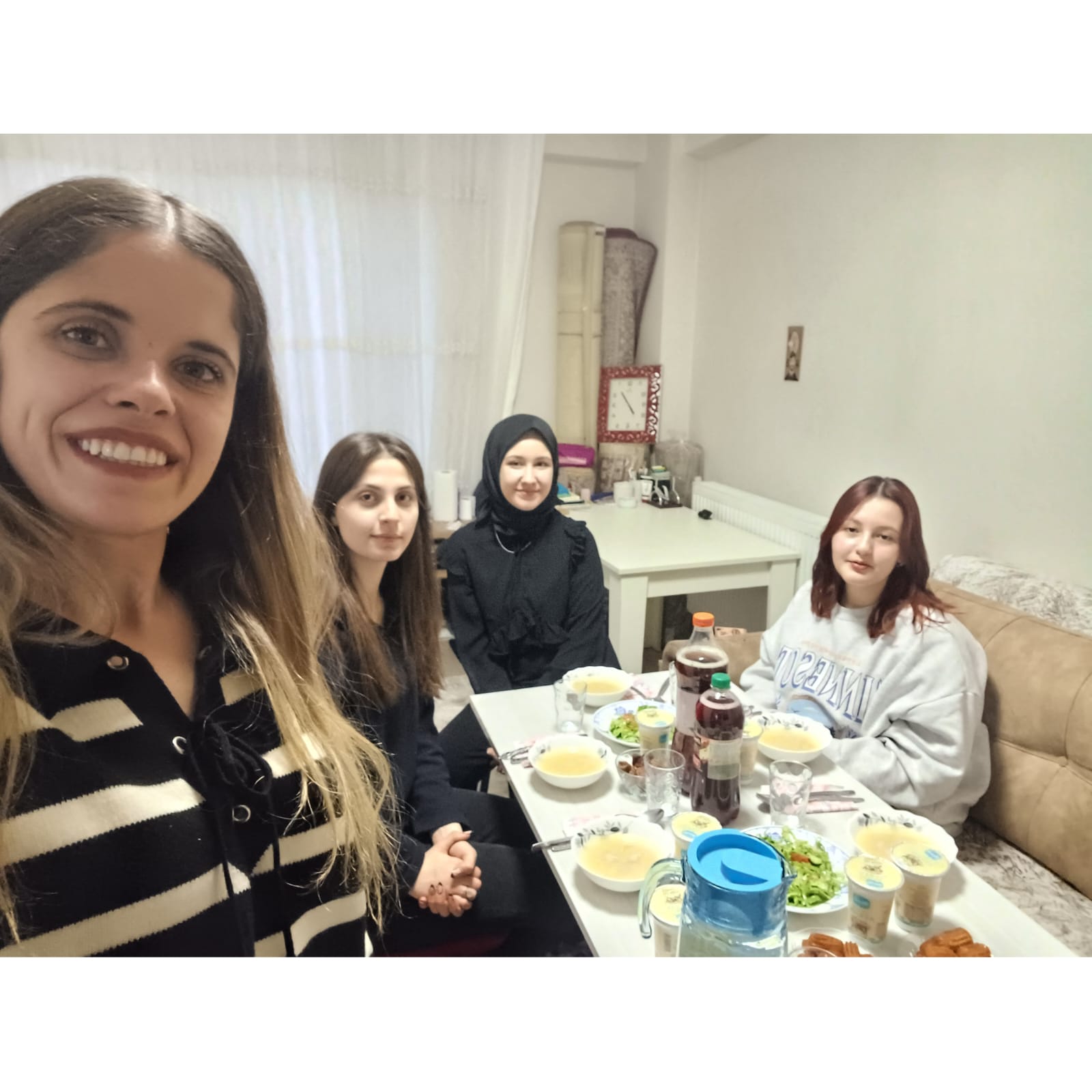 AFYONKARAHİSAR’DA GÖNÜLLER BİRLEŞTİ: MS HASTALARI DERNEĞİ’NDEN RAMAZAN’DA UMUT VE DAYANIŞMA RÜZGARI