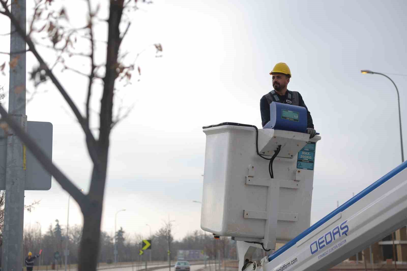 OEDAŞ BAYRAM TATİLİNDE PLANLI KESİNTİ YAPMAYACAK